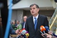 სოზარ სუბარი: დეოკუპაცია აუცილებლად მოხდება!
