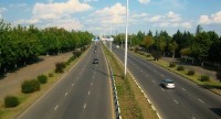 აეროპორტის გზატკეცილზე მოძრაობა შეიზღუდება
