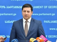 არჩილ თალაკვაძე: არავის მივცემთ საშუალებას, საარჩევნო ყუთის გვერდის ავლით მოიპოვოს უპირატესობა - გუშინდელმა შეთანხმებამ ეს კიდევ ერთხელ დაადასტურა 