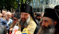  მეუფე შიო: ნარკოტიკების ლეგალიზება ყოვლად დაუშვებელია, რადგან პირველ რიგში ოჯახებს ანგრევს