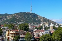 რუსმა სადაზღვევო აგენტებმა საქართველო დასვენებისთვის უსაფრთხო ქვეყნად დაასახელეს