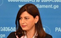 სოფო ქაცარავა: მთავარი გზავნილი ეუთოს დასკვნაში არის ის, რომ ამომრჩეველს ჰქონდა საშუალება თავისუფალ გარემოში თავისი არჩევანი გაეკეთებინა