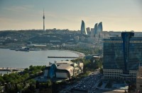  ბაქოში საქართველო, აზერბაიჯანის, თურქეთისა და ირანის საგარეო საქმეთა მინისტრების პირველი შეხვედრა გაიმართება