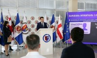 მოქალაქეები მართვის მოწმობაზე დარიცხული ქულების შესახებ ინფორმაციას სპეციალური პროგრამით მიიღებენ