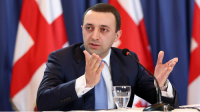 ირაკლი ღარიბაშვილი: ჯარის განვითარებისკენ გადადგმული ყველა ნაბიჯი გრძელვადიან და მდგრად განვითარებას ემყარება 