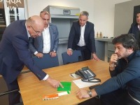 კახა კალაძემ ოპონენტებს მოუწოდა, თბილისის სატრანსპორტო სტრატეგიას გაეცნონ და ქალაქის განვითარებაში საკუთარი წვლილი შეიტანონ