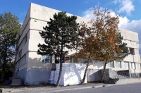 კასპში იუსტიციის სახლი შენდება