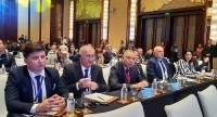 აფხაზეთის ლეგიტიმური მთავრობის დელეგაციამ პეკინში “აბრეშუმის გზის საერთაშორისო თანამშრომლობის ფორუმში“ მიიღო მონაწილეობა 