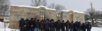 TDI: მოხეში ახალი მეჩეთი ნებართვის გარეშე შენდება 