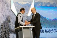 გიორგი ქობულია: მთაში ეკონომიკისა და ბიზნესის განვითარება ჩვენი ძალიან დიდი პრიორიტეტია