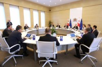  ფიტოსანიტარიული და ვეტერინარული სასაზღვრო-საკარანტინო კონტროლი მკაცრდება
