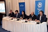 სოფო კილაძე: ბავშვის კოდექსი ჩვენი ქვეყნის მომავლისთვის ძალიან მნიშვნელოვანს - ბავშვის კეთილდღეობასა და დაცვას უზრუნველყოფს
