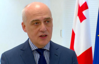დავით ზალკალიანი: საქართველომ დროებით შეაჩერა ნებართვების გაცემა საკუთარ ტერიტორიაზე სახმელეთო და საჰაერო მარშრუტებით სამხედრო ტვირთების გატარებაზე აზერბაიჯანისა და სომხეთის მიმართულებით