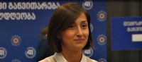 ნინო გოგუაძე: პირველად საქართველო - აშშ პარტნიორობის მანძილზე, ამერიკის კონგრესმა საქართველოს მხარდამჭერი ცალკე საკანონმდებლო აქტი მიიღო 