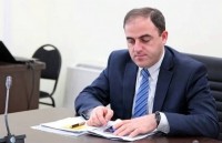 დავით ნარმანია: 2017 წელს თბილისს მიწათსარგებლობის გენერალური გეგმა ექნება