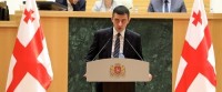 გიორგი გახარია: კოკა კობალაძის ცემის ფაქტზე მოკვლევა დაწყებულია