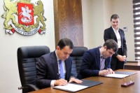 სამოქალაქო უსაფრთხოების საკითხებში მოზარდებისა და ახალგაზრდების ინფორმირების მიზნით მემორანდუმი გაფორმდა