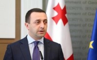 ირაკლი ღარიბაშვილი: სამხედრო მრეწველობის განვითარება ჩემი ერთ-ერთი მთავარი პრიორიტეტი იქნება 