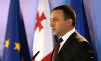 ირაკლი ღარიბაშვილი: მომდევნო წლებში კიდევ უფრო გავაძლიერებთ სამედიცინო შესაძლებლობებს 