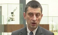 გიორგი გახარია: მთავრობამ გაუწია ექსტრემალური, სასწრაფო დახმარება მოქალაქეებს და ეკონომიკის იმ დარგებს, რომლებმაც პირველი დარტყმა მიიღეს