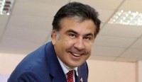 მიხეილ სააკაშვილი: მე სკოლა ოქროს მედალზე დავამთავრე, ივანიშვილი კი ორებზე და სამებზე სწავლობდა