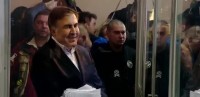 «Financial Times» (დიდი ბრიტანეთი): მოვლენათა ასეთი განვითარება კიდევ ერთი მტკივნეული დარტყმაა პოროშენკოს მიმართ