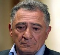 მოქალაქე მელიტონ ჭეიშვილმა კოალიციის ოფისთან გია ცაგარეიშვილსა და გოგი თოფაძეს მკვლელები უწოდა