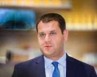 გენადი არველაძე: ევროკავშირის ქვეყნებთან მნიშვნელოვნად იზრდება როგორც ექსპორტი, ასევე ექსპორტიორი კომპანიების რაოდენობა გენადი არველაძე: ევროკავშირის ქვეყნებთან მნიშვნელოვნად იზრდება როგორც ექსპორტი, ასევე ექსპორტიორი კომპანიების რაოდენობა