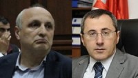 სასამართლომ ვანო მერაბიშვილი და ზურაბ ადეიშვილი კიდევ ერთ საქმეში სცნო დამნაშავედ