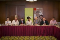 ლევან დავითაშვილი: ტყის სექტორის განვითარება ქვეყნის პრიორიტეტულ მიმართულებას წარმოადგენს 