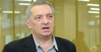 გიორგი ვოლსკი: არ შეიძლება სტრატეგიულ ურთიერთობებს უკრაინასა და საქართველოს შორის, გინდ პოლიტიკურს, გინდ ეკონომიკურს, სააკაშვილის ფაქტორმა ხელი შეუშალოს