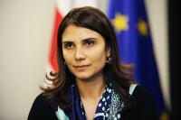 ნინო ჯავახაძე: ამერიკასთან ეკონომიკური ურთიერთობების გაღრმავება ჩვენი ერთ-ერთი პრიორიტეტია