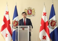 კახა საბანაძე: ბოლო ექვსი თვის განმავლობაში კანონიერი ქურდობის და ქურდული სამყაროს წევრობის ბრალდებით საქართველოში 20-მდე პირია დაკავებული