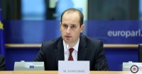 მიხეილ ჯანელიძე საქართველო-ევროკავშირის სამოქალაქო საზოგადოების პლატფორმის შეხვედრაში მიიღებს მონაწილეობას