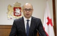 გიორგი ქობულია: ვგეგმავთ განახლებადი ენერგიების გამოყენების სტიმულირებას