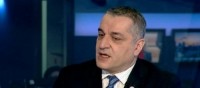 ნიკოლოზ მჭედლიშვილი "ქართუს" და ბანკების განცხადებებზე: მოველი ოპოზიციის თვითმკვლელ განცხადებებს