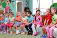 თბილისის ერთ-ერთ ბაგა-ბაღში პედაგოგს ტუბერკულოზის ნიშნები დაუდგინდა, აღსაზრდელები სპეციალურ შემოწმებას გაივლიან