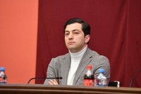 ზაზა გაბუნია: დავამტკიცეთ ცვლილება, რომლითაც დაუმთავრებელი მშენებლობებით დაზარალებული მოქალაქეების ინტერესების დაცვა ხდება