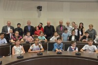 მარიამ ჯაში: 2019 წლის ბიუჯეტს არ დავუჭერ მხარს, თუ ის არ ასახავს ბავშვთა ონკოლოგიური დაავადებების დიაგნოსტიკისა და მკურნალობისათვის საჭირო ყველა ხარჯს