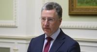 კურტ უოლკერი: საქართველო ნატოს წევრობისთვის მზად არ არის და ამ მიზნის მისაღწევად კიდევ ბევრი აქვს გასაკეთებელი