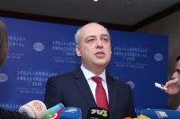 დავით ზალკალიანი: გაერო-ს ტრიბუნას საქართველოს პრობლემატიკის და ქვეყნის განვითარების ხედვების წარმოსაჩენად გამოვიყენებთ