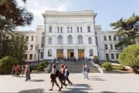 ივანე ჯავახიშვილის სახელობის თბილისის სახელმწიფო უნივერსიტეტში ვებინარი გაიმართა