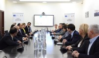 საქართველოში ტყის აღრიცხვის სამუშაოები დაიწყო