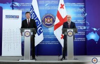 ზალკალიანი: ეუთო-ს თავმჯდომარის ვიზიტი ცხადყოფს, რომ ორგანიზაციისთვის საქართველოს საკითხი პრიორიტეტულია 