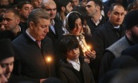  პრემიერი პატრიარქს: თქვენი თითოეული შეგონება ქადაგების დროს ჩვენს ერს კელაპტრად უნთია