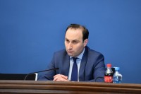  იურიდიულ საკითხთა კომიტეტმა საარჩევნო კანონმდებლობაში შესატანი ცვლილებების განხილვა დაიწყო