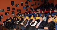 ბავშვთა და ახალგაზრდობის ეროვნულ ცენტრში პროექტ „CYNC სივრცის“ ფარგლებში ორდღიანი შემეცნებით-გასართობი ტრეინინგები გაიმართა