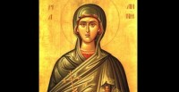 მართლმადიდებელი სამყარო ხვალ მარიამ მაგდალინელს იხსენიებს