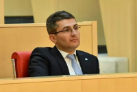 მდინარაძე: პარლამენტის თავმჯდომარის იმპიჩმენტზე საუბარი ძალიან არასერიოზულია
