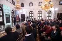 მიხეილ ჩხენკელი: ჩვენ არა მხოლოდ ევროპის ნაწილი ვართ, არამედ ევროპული ფასეულობების ჩამოყალიბებაში უაღრესად დიდი როლი შევასრულეთ მიხეილ ჩხენკელი: ჩვენ არა მხოლოდ ევროპის ნაწილი ვართ, არამედ ევროპული ფასეულობების ჩამოყალიბებაში უაღრესად დიდი როლი შევასრულეთ